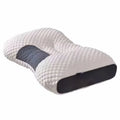 Cervical Orthopedic Neck Pillow Help Sleep And Protect The Pillow Neck Household Soybean Fiber SPA Massage Pillow For Sleeping